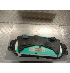 Compteur DACIA DUSTER 1