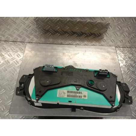 Compteur DACIA DUSTER 1