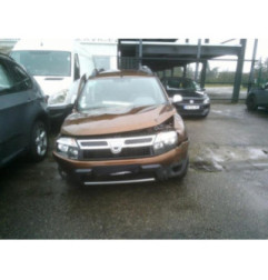 Compteur DACIA DUSTER 1 Photo n°5