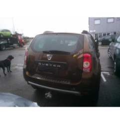 Compteur DACIA DUSTER 1 Photo n°9
