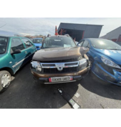 Compteur DACIA DUSTER 1 Photo n°10