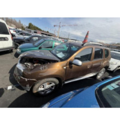 Compteur DACIA DUSTER 1 Photo n°13