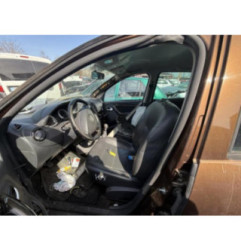 Compteur DACIA DUSTER 1 Photo n°15