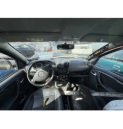 Compteur DACIA DUSTER 1 Photo n°16