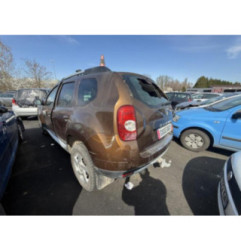 Compteur DACIA DUSTER 1 Photo n°18