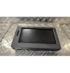 Ecran GPS RENAULT CLIO 3 Photo n°1