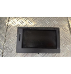 Ecran GPS RENAULT CLIO 3 Photo n°3