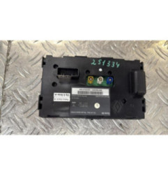 Ecran GPS RENAULT CLIO 3 Photo n°4