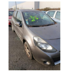 Ecran GPS RENAULT CLIO 3 Photo n°5