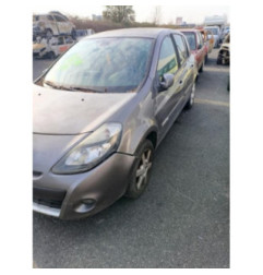 Ecran GPS RENAULT CLIO 3 Photo n°6