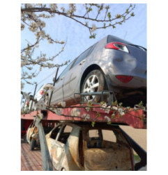 Ecran GPS RENAULT CLIO 3 Photo n°7