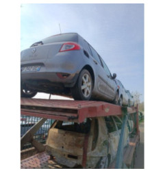 Ecran GPS RENAULT CLIO 3 Photo n°8