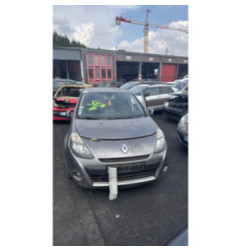 Ecran GPS RENAULT CLIO 3 Photo n°9