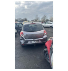 Ecran GPS RENAULT CLIO 3 Photo n°10