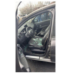 Ecran GPS RENAULT CLIO 3 Photo n°11