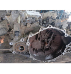 Boite de vitesses KIA CARENS 2 Photo n°1