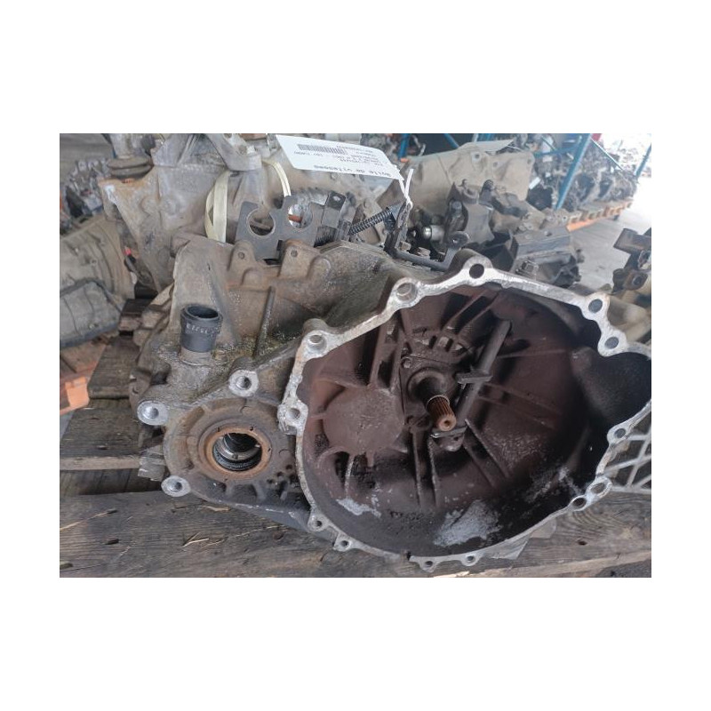 Boite de vitesses KIA CARENS 2