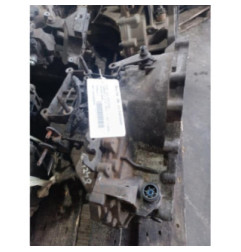 Boite de vitesses KIA CARENS 2