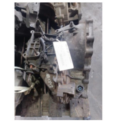 Boite de vitesses KIA CARENS 2 Photo n°3