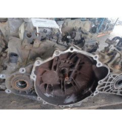 Boite de vitesses KIA CARENS 2 Photo n°4