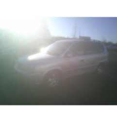 Boite de vitesses KIA CARENS 2 Photo n°5