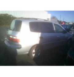 Boite de vitesses KIA CARENS 2 Photo n°7