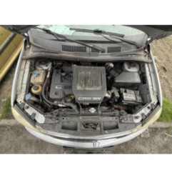 Boite de vitesses KIA CARENS 2 Photo n°10