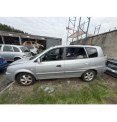 Boite de vitesses KIA CARENS 2 Photo n°12