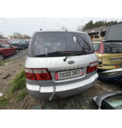 Boite de vitesses KIA CARENS 2 Photo n°16