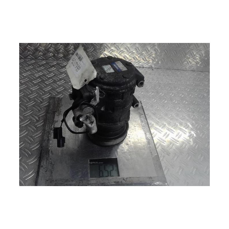 Compresseur clim KIA CARENS 2