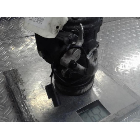 Compresseur clim KIA CARENS 2