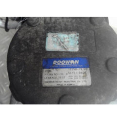 Compresseur clim KIA CARENS 2 Photo n°3