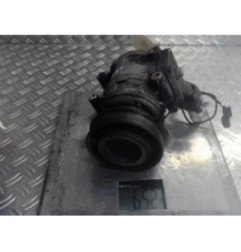 Compresseur clim KIA CARENS 2 Photo n°4