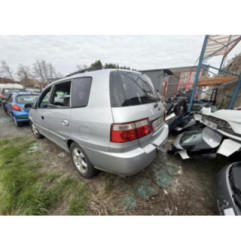 Compresseur clim KIA CARENS 2 Photo n°15