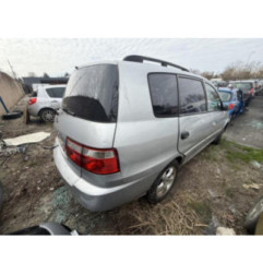 Compresseur clim KIA CARENS 2 Photo n°16