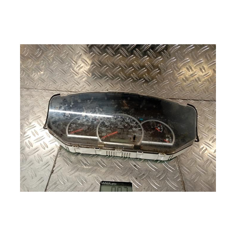 Compteur KIA CARENS 2