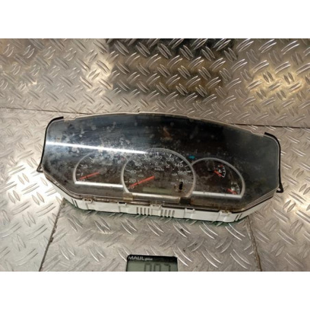 Compteur KIA CARENS 2 Photo n°1