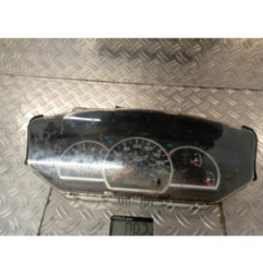 Compteur KIA CARENS 2