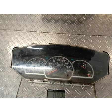 Compteur KIA CARENS 2