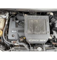 Compteur KIA CARENS 2 Photo n°11