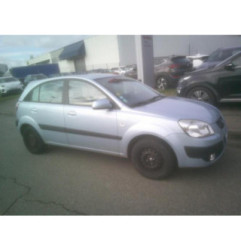 Air bag conducteur KIA RIO 2 Photo n°6