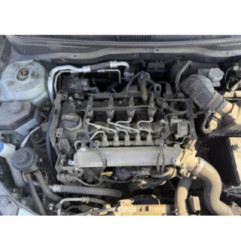 Air bag conducteur KIA RIO 2 Photo n°12