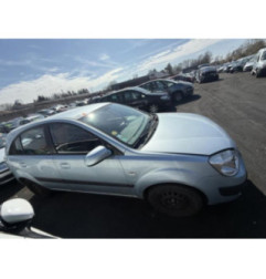 Air bag conducteur KIA RIO 2 Photo n°14