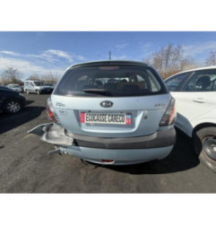 Air bag conducteur KIA RIO 2 Photo n°20