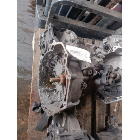 Boite de vitesses OPEL MERIVA A