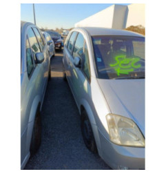 Boite de vitesses OPEL MERIVA A Photo n°6