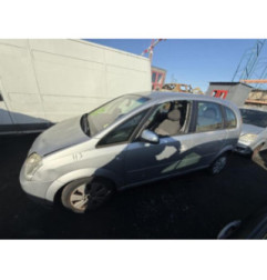 Boite de vitesses OPEL MERIVA A Photo n°12