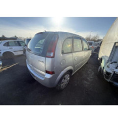 Boite de vitesses OPEL MERIVA A Photo n°18