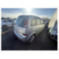 Boite de vitesses OPEL MERIVA A