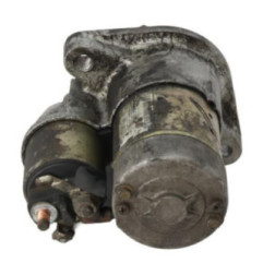 Demarreur OPEL MERIVA A Photo n°3